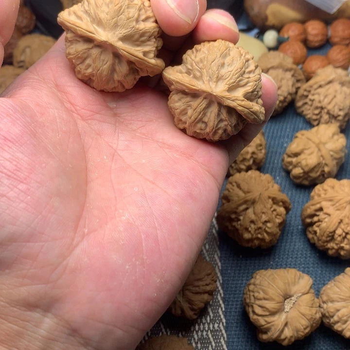 手串/手链核桃42宫灯