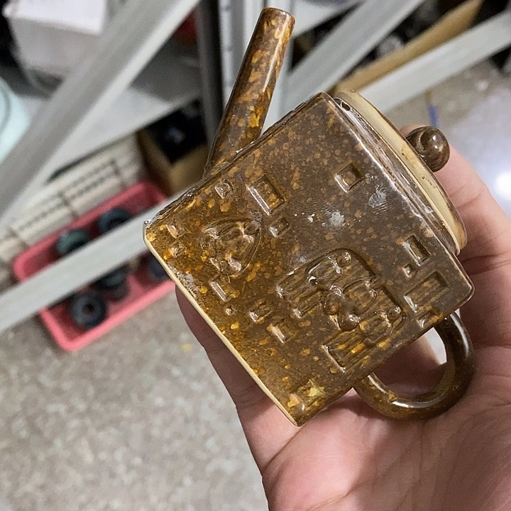 陶瓷艺术品及陶瓷制品