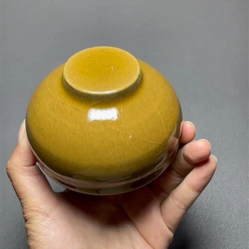 【闪购商品】茶盏-697............