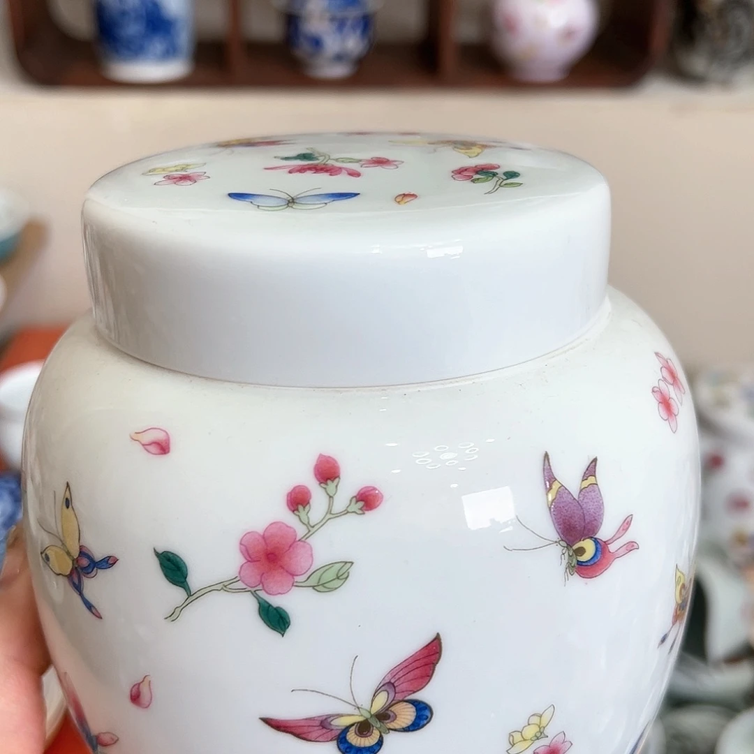 微瑕微瑕景德镇陶瓷