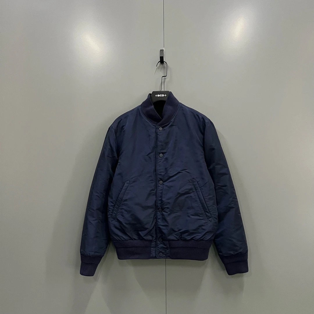 99新 LouisVuitton/路易威登 (ll) 拼色V双面夹克 50码/102126