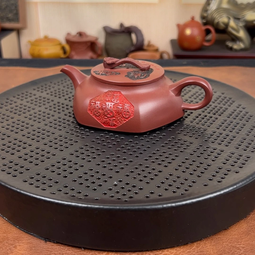 紫砂茶壶1111111111111111111111