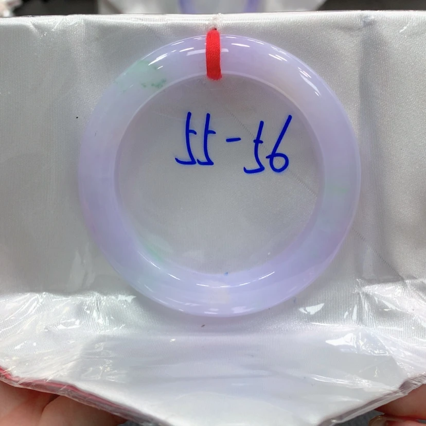 【闪购商品】翡翠手镯未镶嵌翡翠