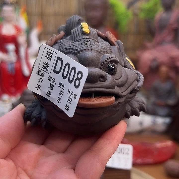 茶宠紫砂库存尾货22222