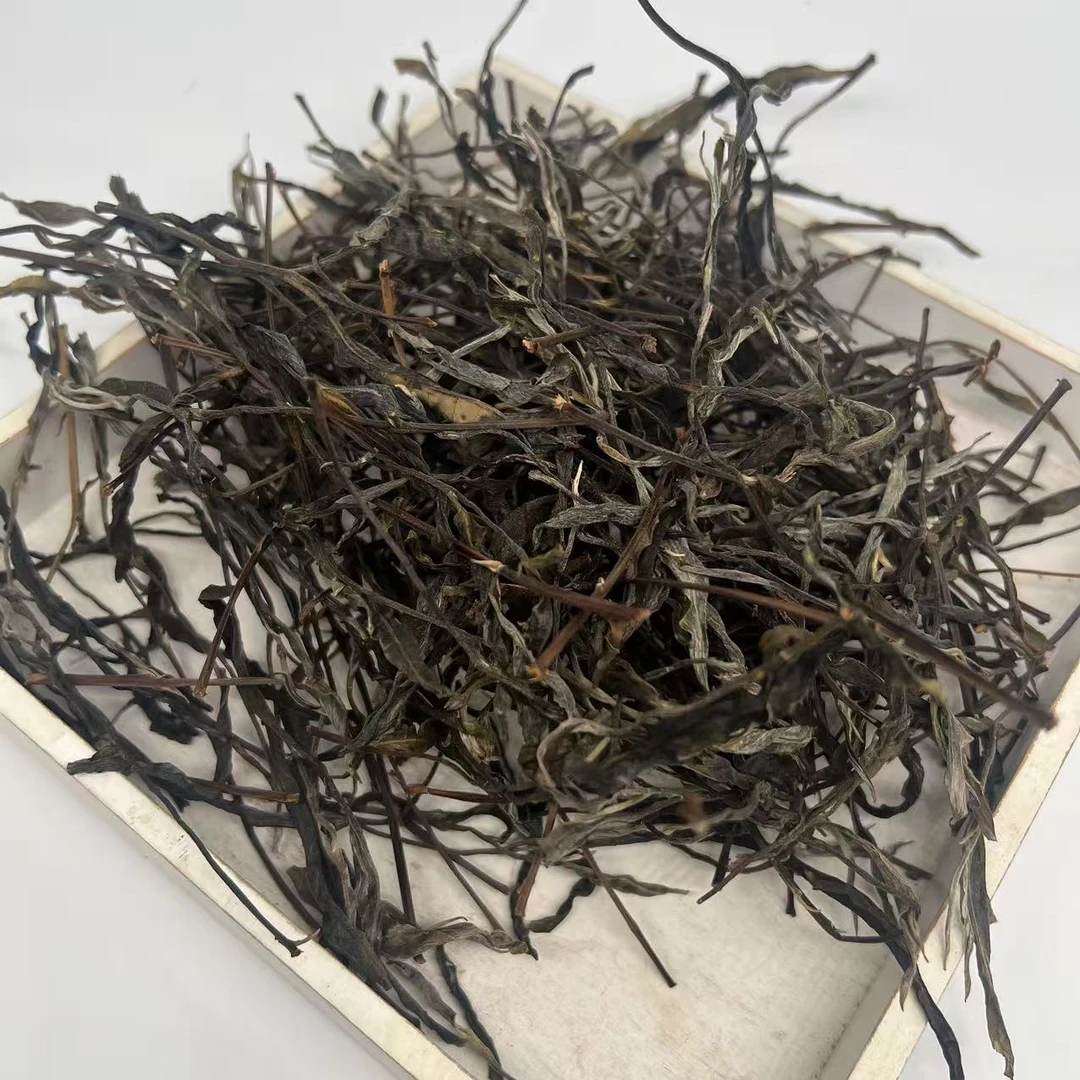 蛮砖曼迁-徐小英-2025年曼迁橡筋乔木（散茶）