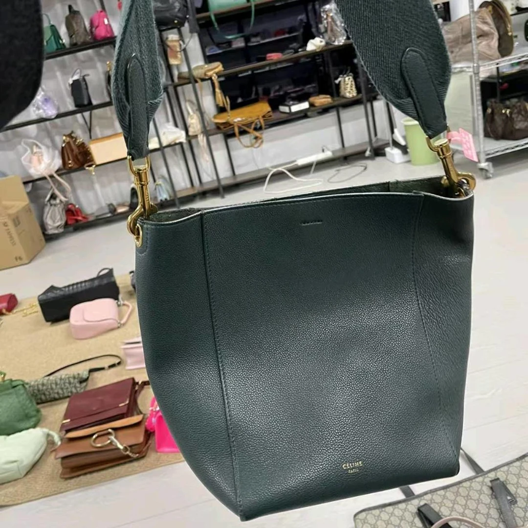95新 Celine/思琳 小野专属/单肩包/DY8749