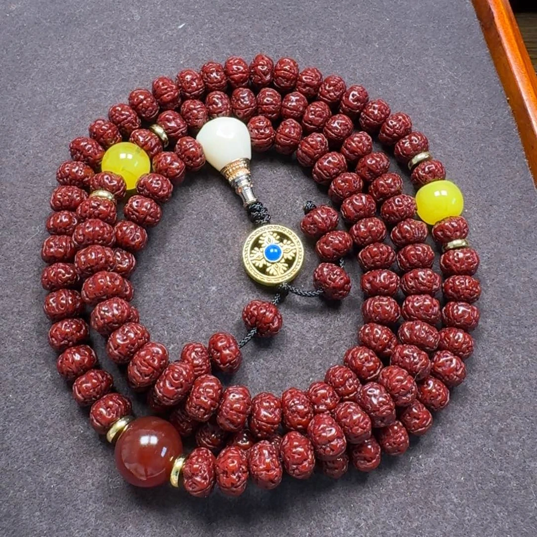 吊坠金刚菩提金刚菩提