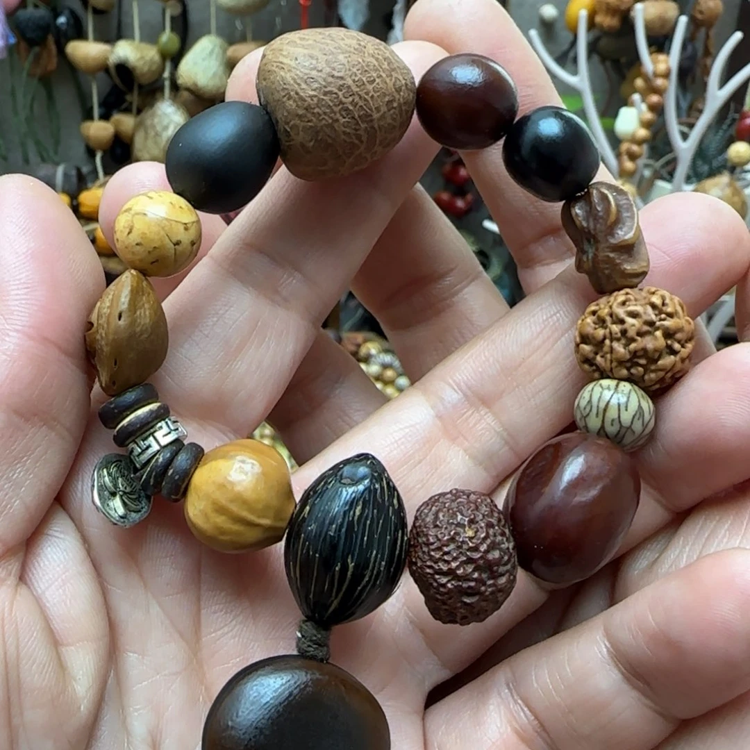 凤眼菩提手串手串