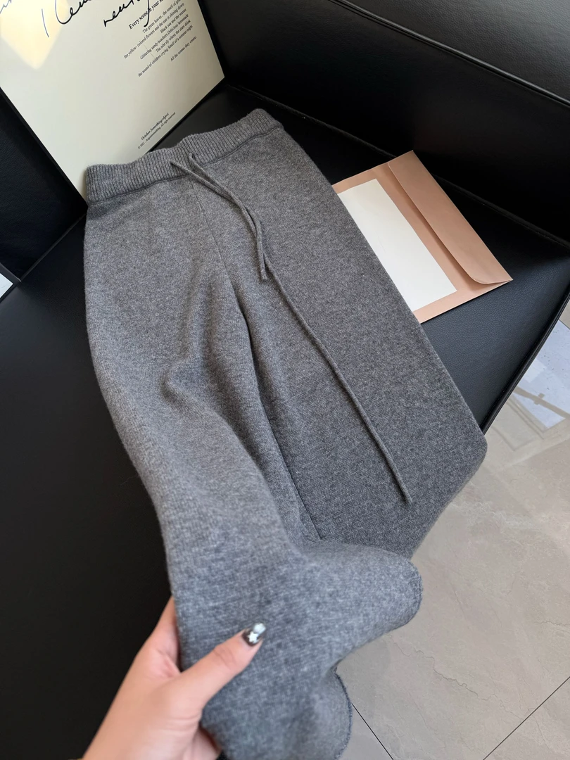 TheLOE/休闲裤#LE-12086