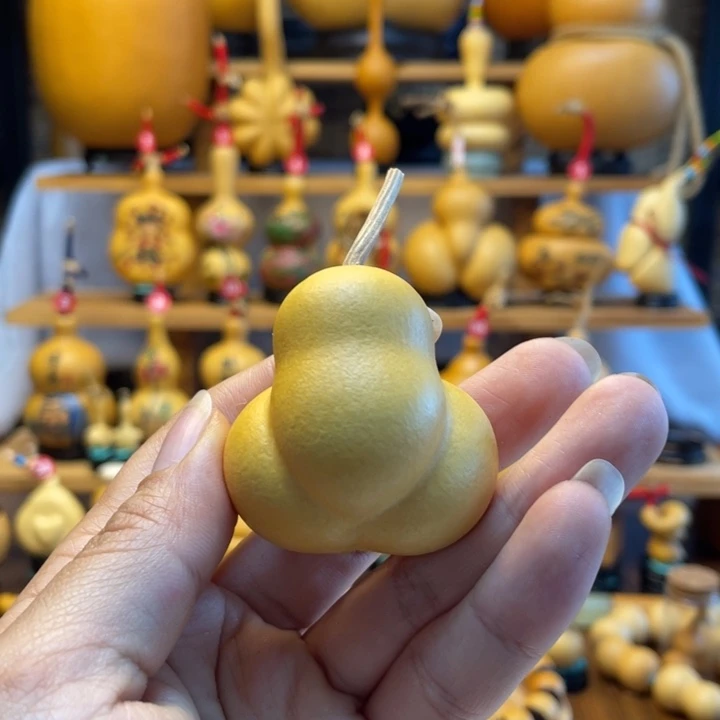 贺****记天然葫芦自然生长
