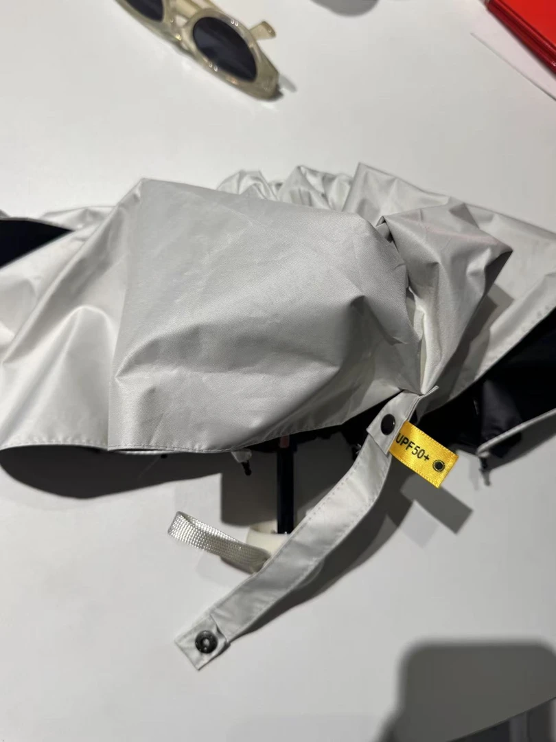 2025东大门新款雨伞