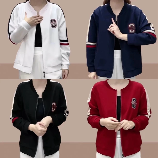 春夏款棒球服薄款外套上衣