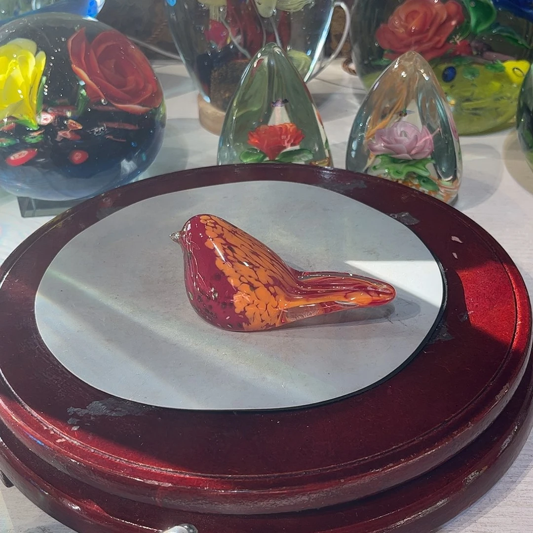 L***r手工艺品琉璃纯手工