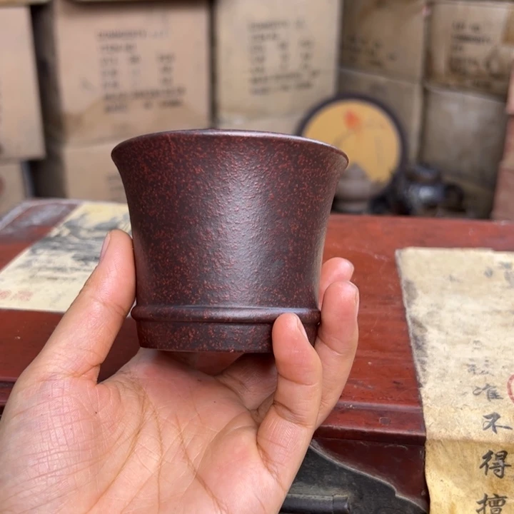 紫砂茶壶宜兴紫砂壶