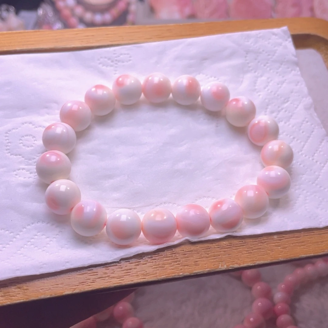 合金查罗石手绳福利编号90