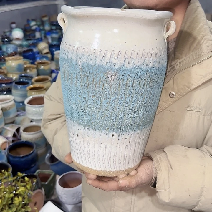 红陶高度30口20啦啦啦啦