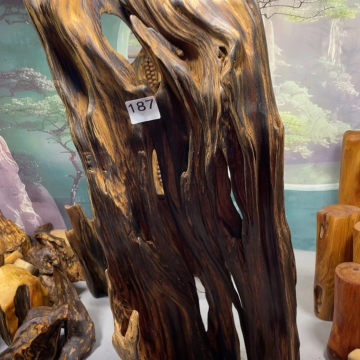 @****木直播间一物一图