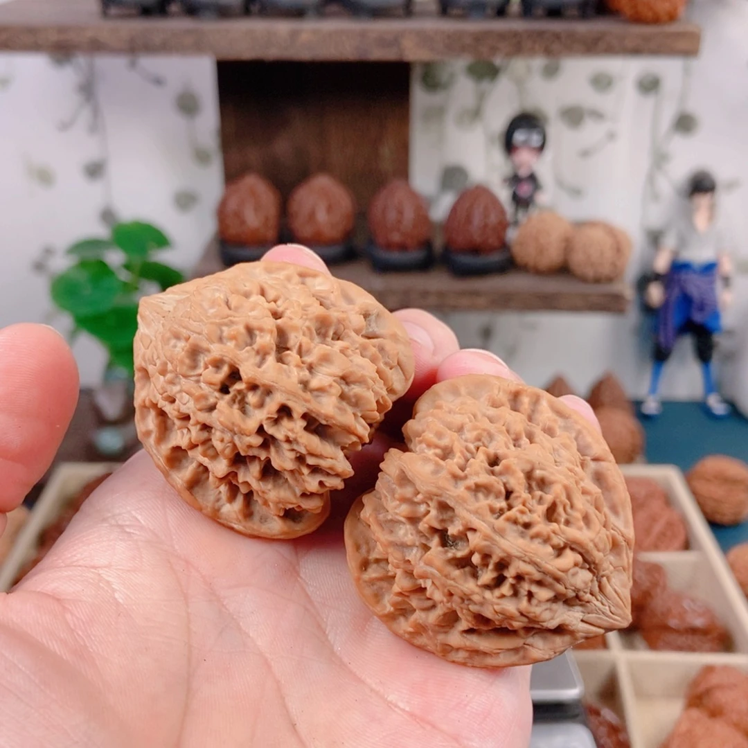 文玩核桃吊坠59¥¥满天星