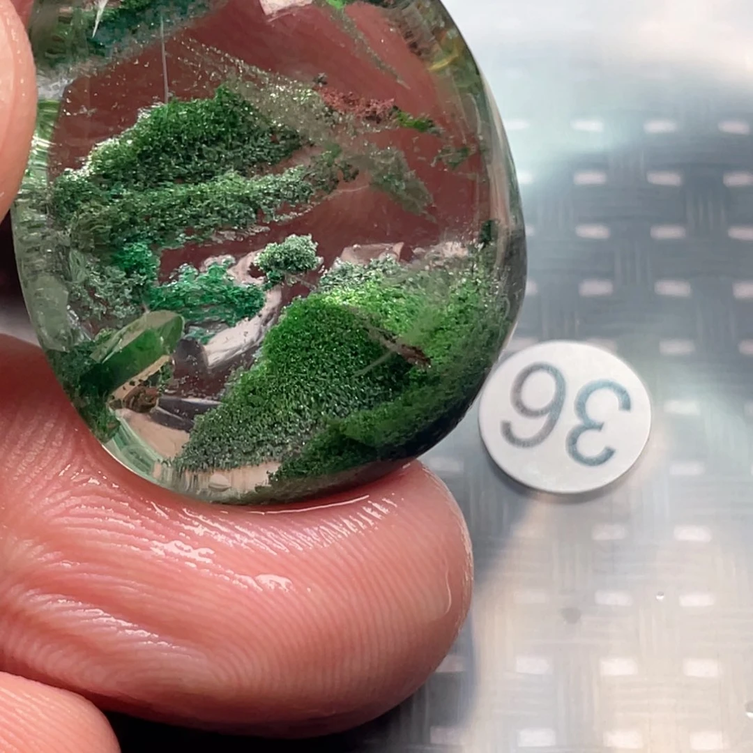 【闪购商品】未镶嵌手链水晶C****n