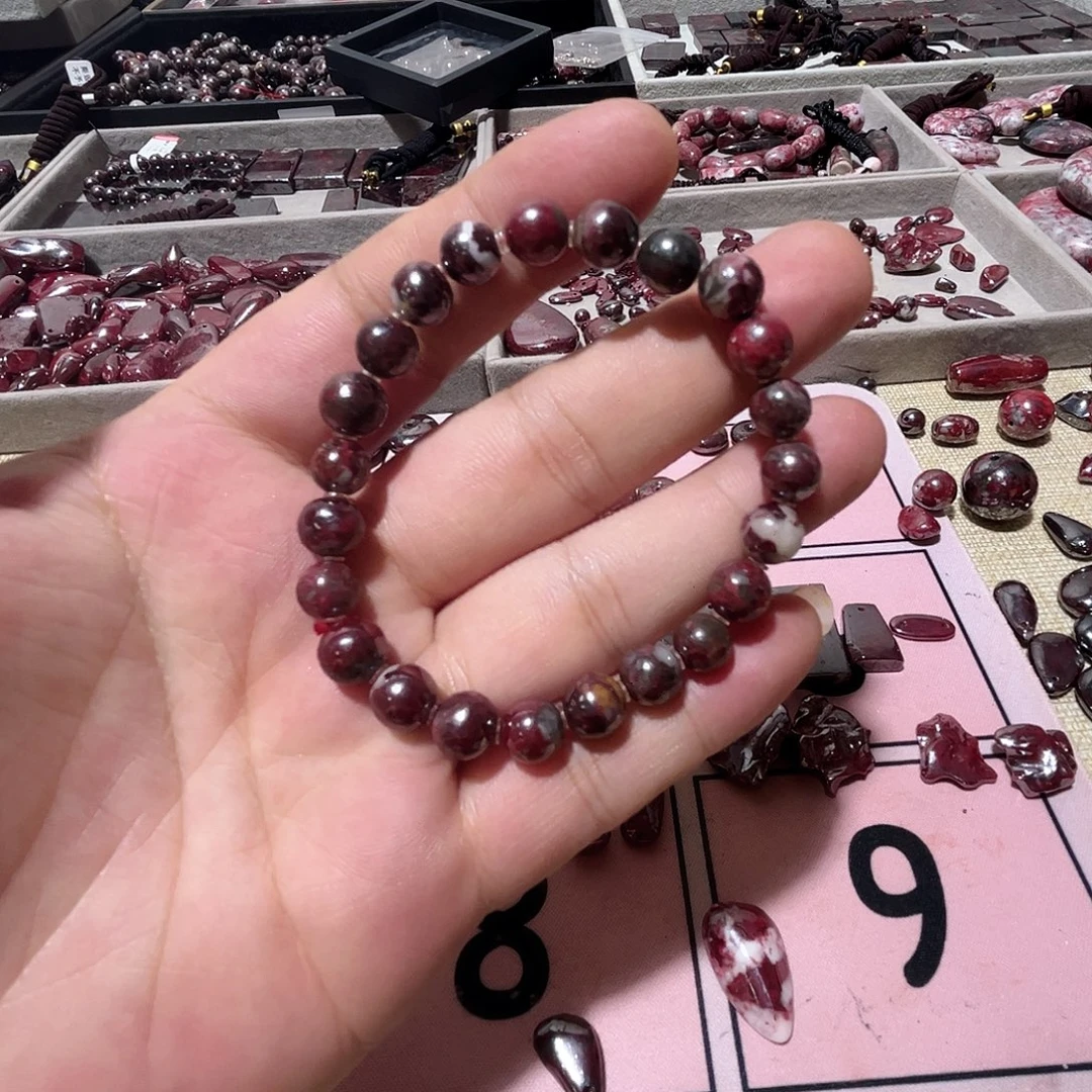 ****式天然辰砂6666688888888