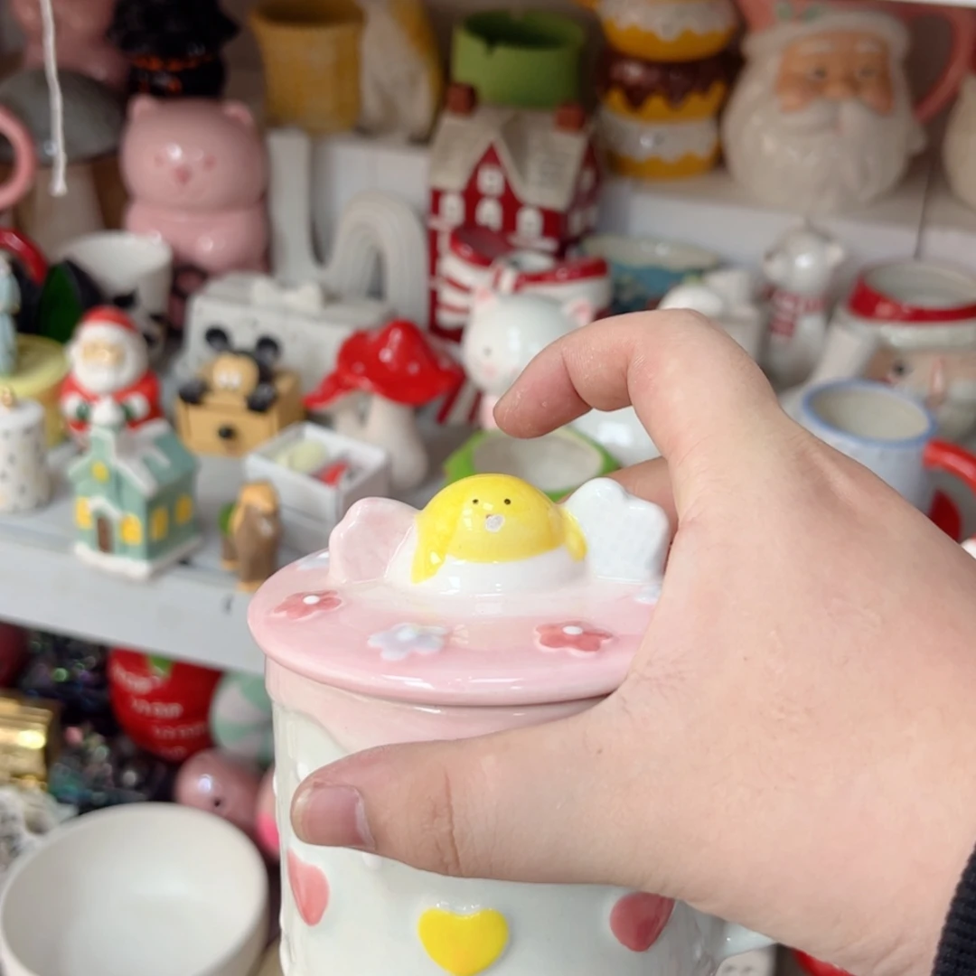 【闪购商品】陶瓷艺术品