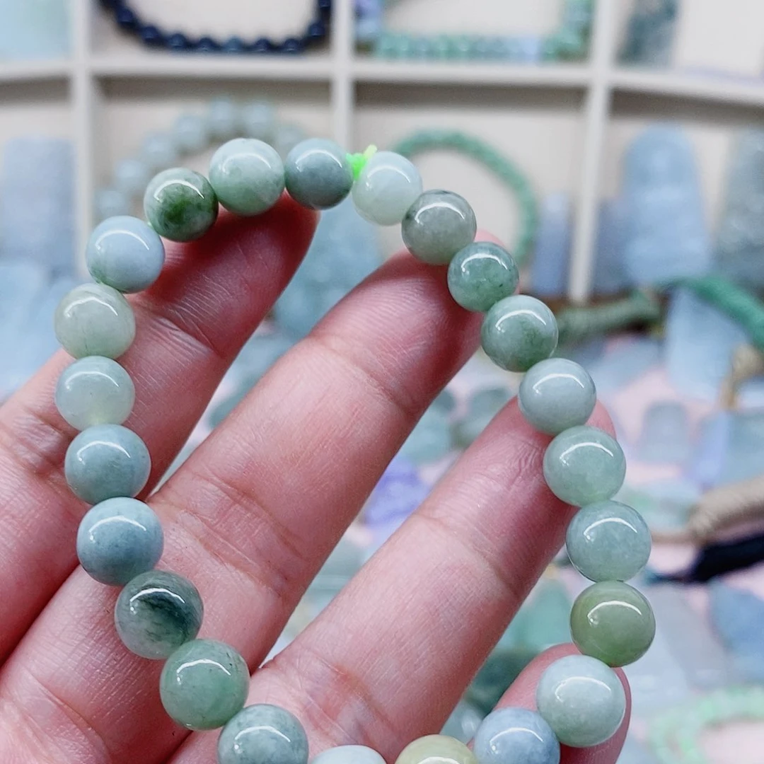 吊坠(不含链)未镶嵌翡翠天然