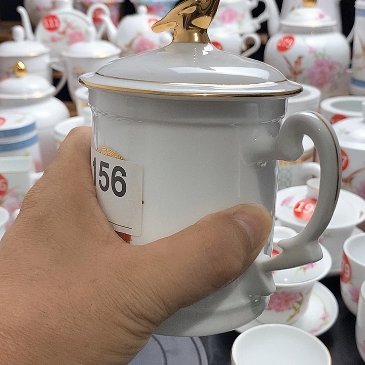 景德镇陶瓷七五零一