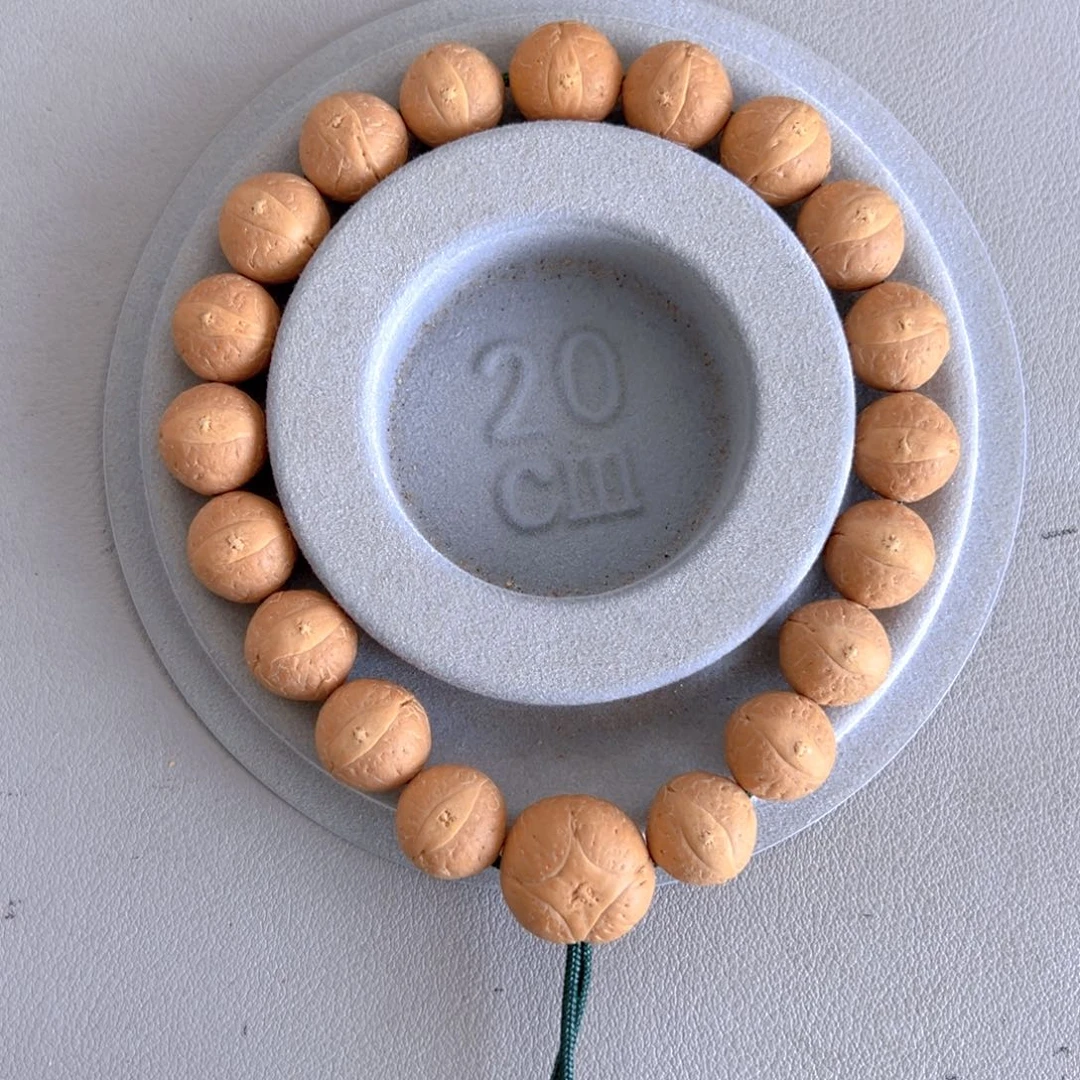 手串凤眼菩提12mm手串90@1516