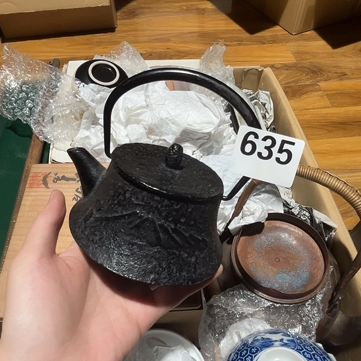 瓷片呀工艺品摆件瓷器摆件正能量