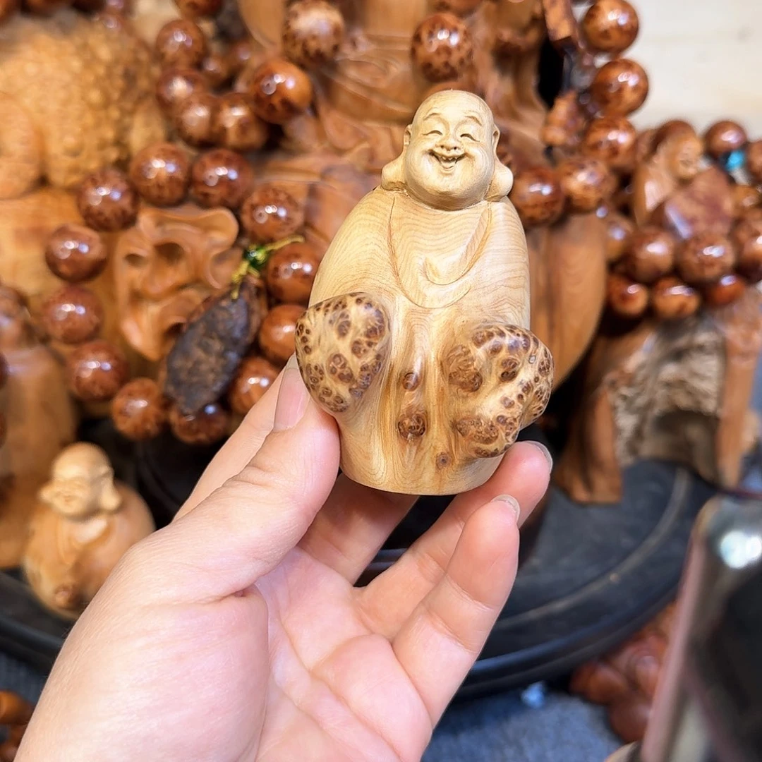 柏木（崖柏）手串/手链