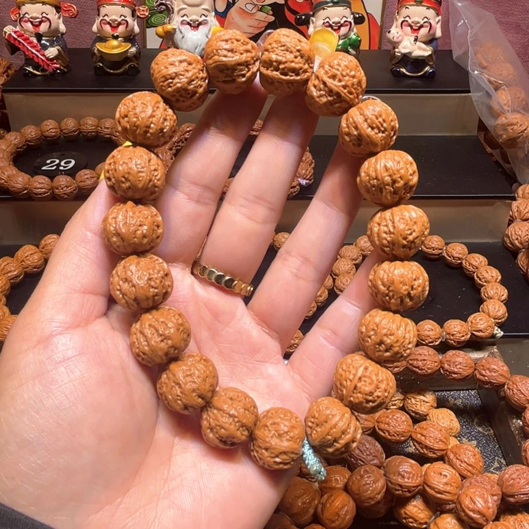 文玩核桃手串寶****?精品