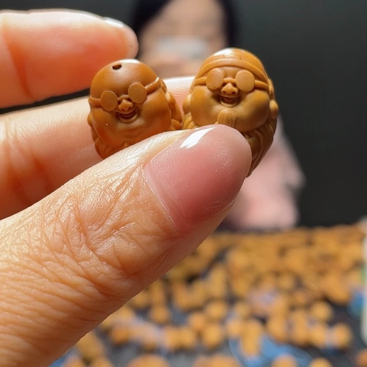 橄榄核手串/手链橄榄