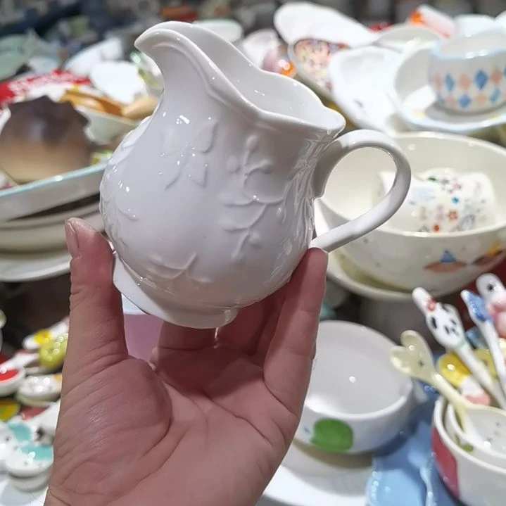 瓷片陶瓷产品设计