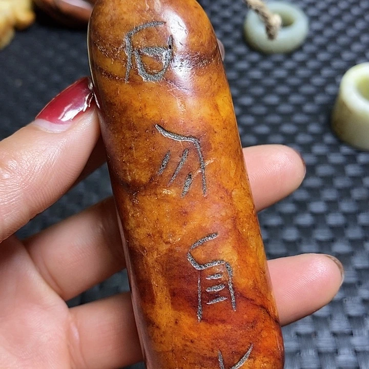 紫金钵盂菩提吊坠