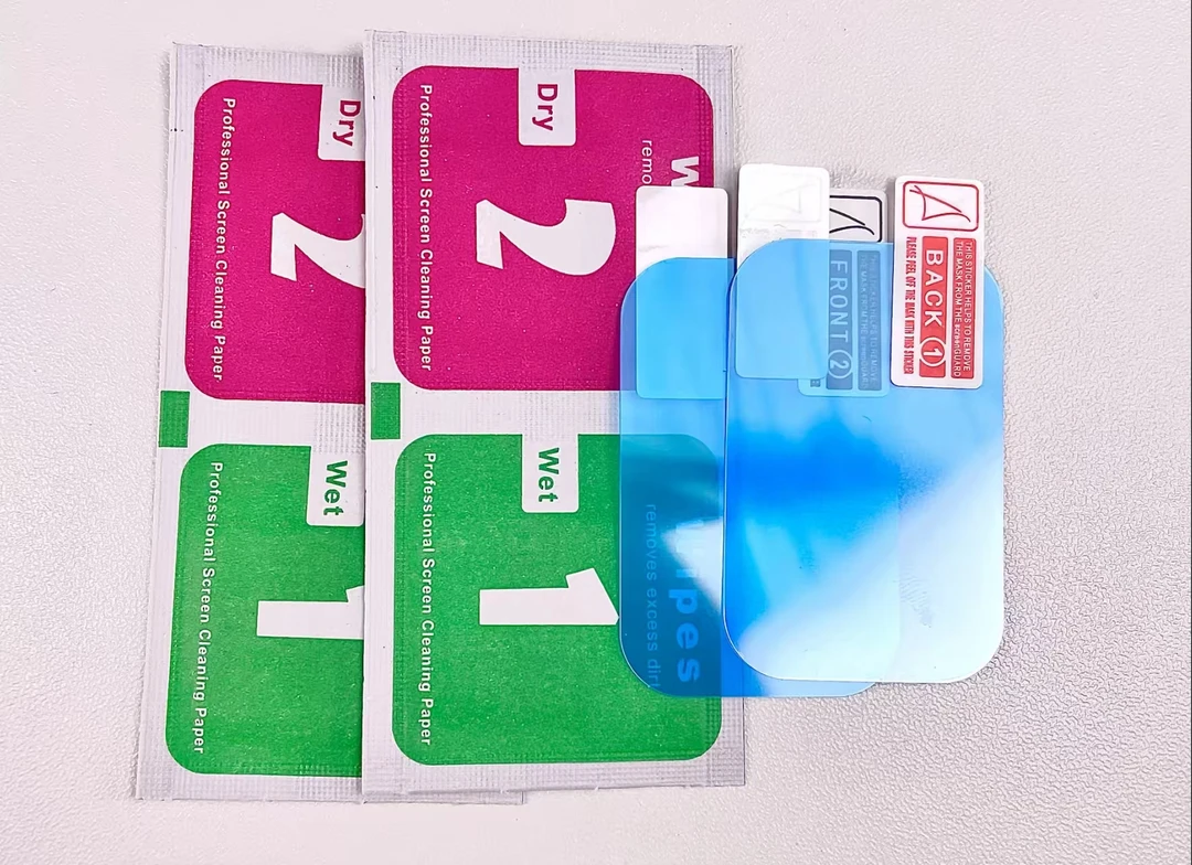 【奇奥】推牌镜面纳米膜