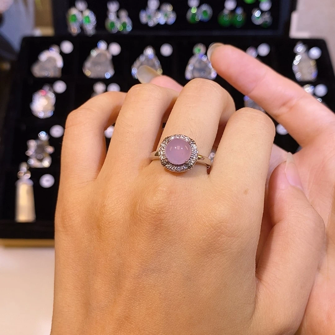 玛瑙/玉髓颈饰合金