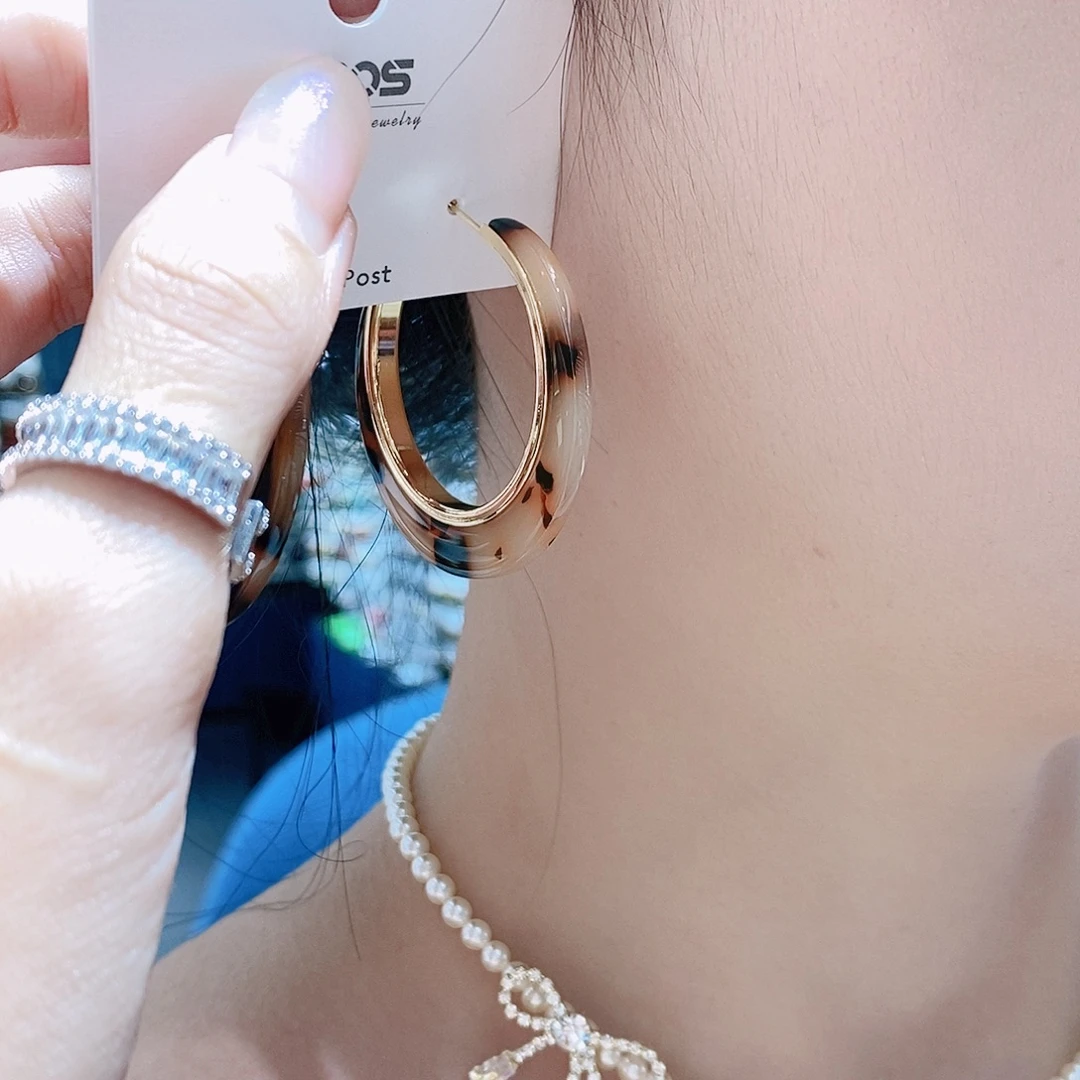 锆石铜合金925银露丝同款