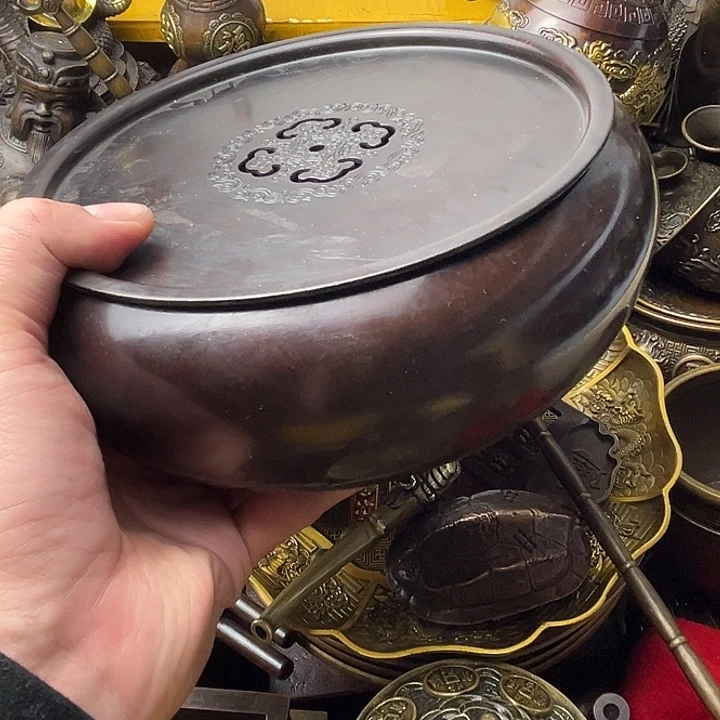 上***吉精美摆件精美摆件