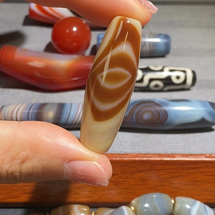 玛瑙/玉髓玛瑙未镶嵌