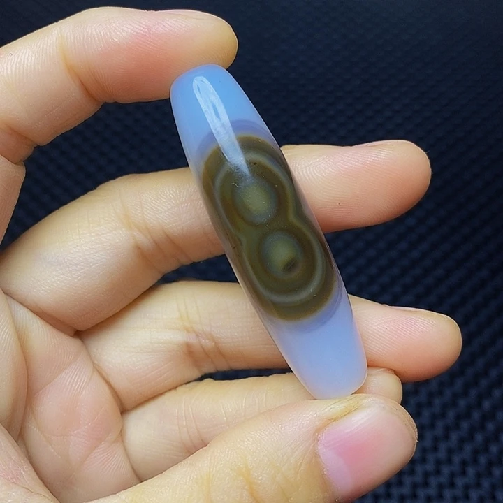 玛瑙/玉髓未镶嵌手链