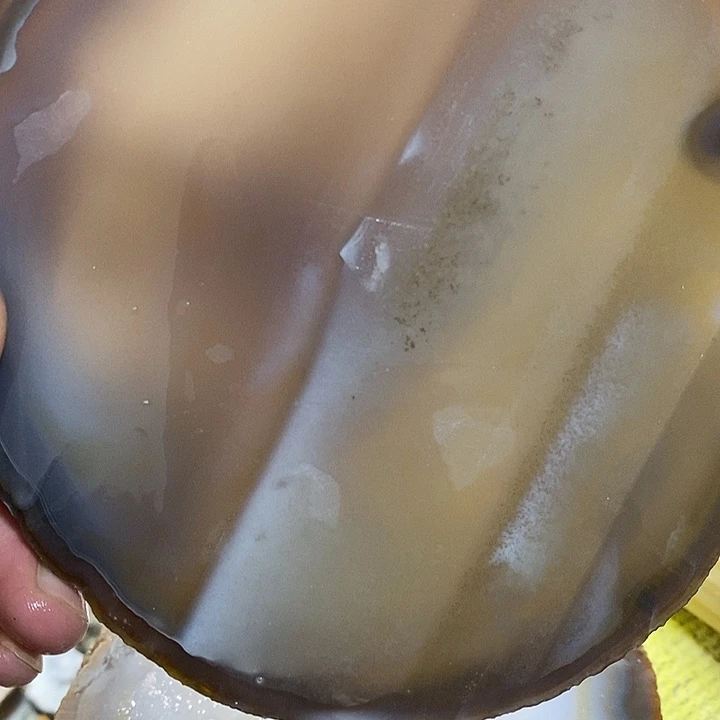 好***安定制玛瑙玛瑙手镯