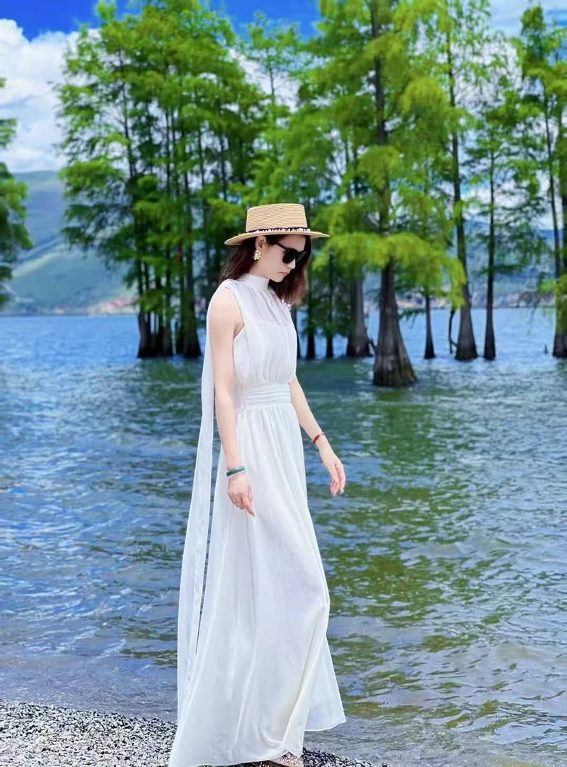 高品质孤品女装（备注编码 不退不换）