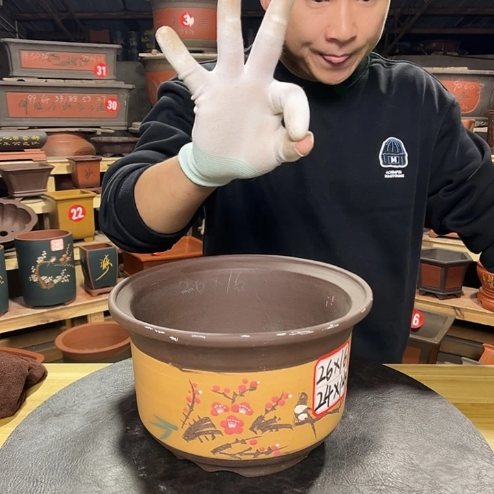 泓***成紫砂其他紫砂直发工厂直发