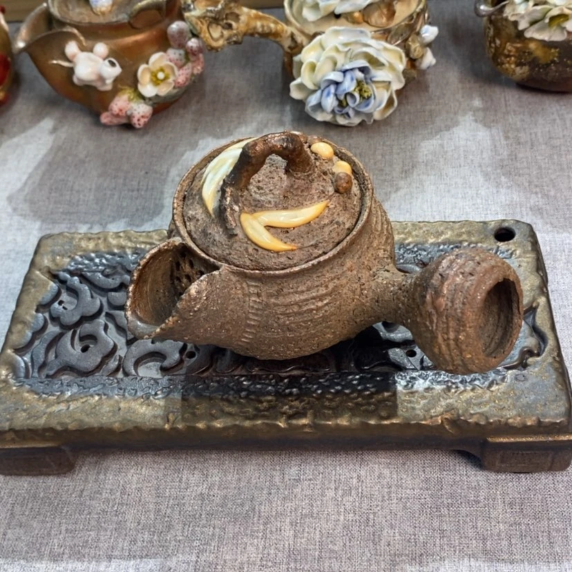 【闪购商品】纯手工制作工艺精湛精巧