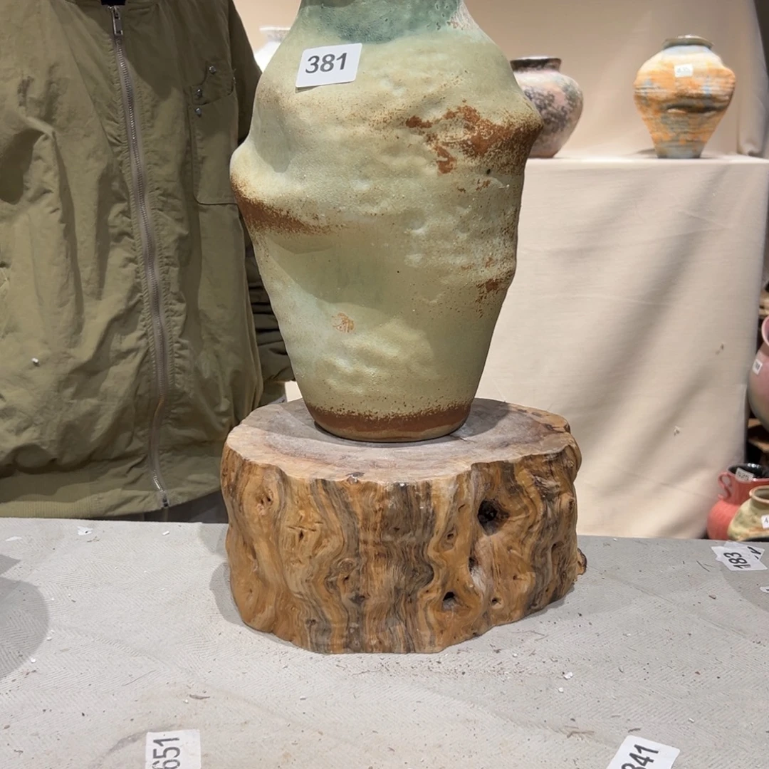 瓷381花瓶摆件花瓶摆件花瓶