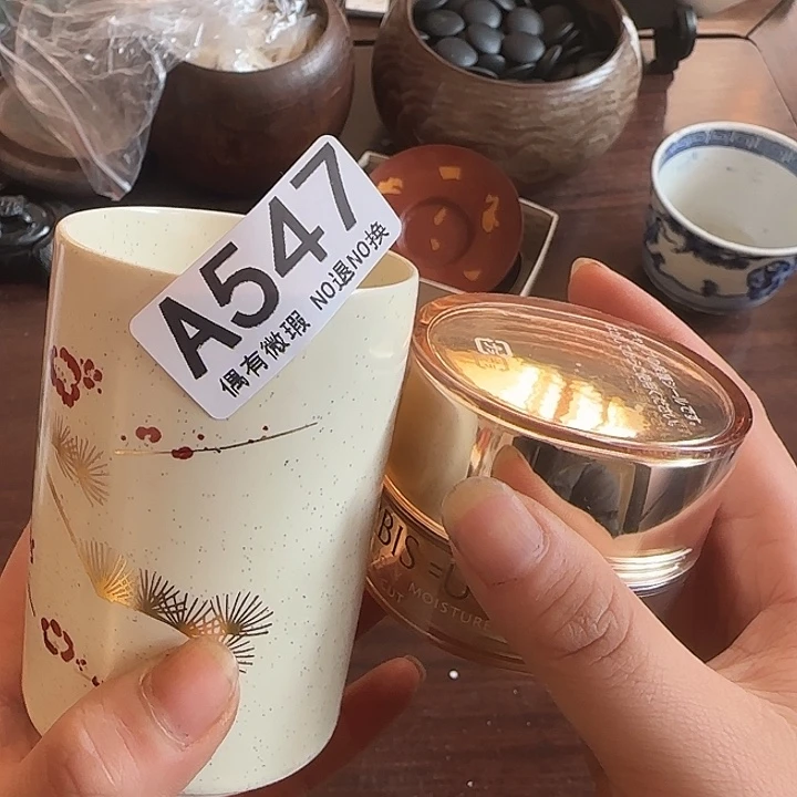 忍***者琉璃手工艺品111111