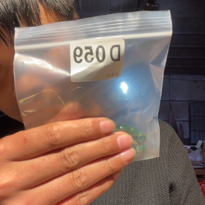 大叶紫檀（黑酸枝木类）059