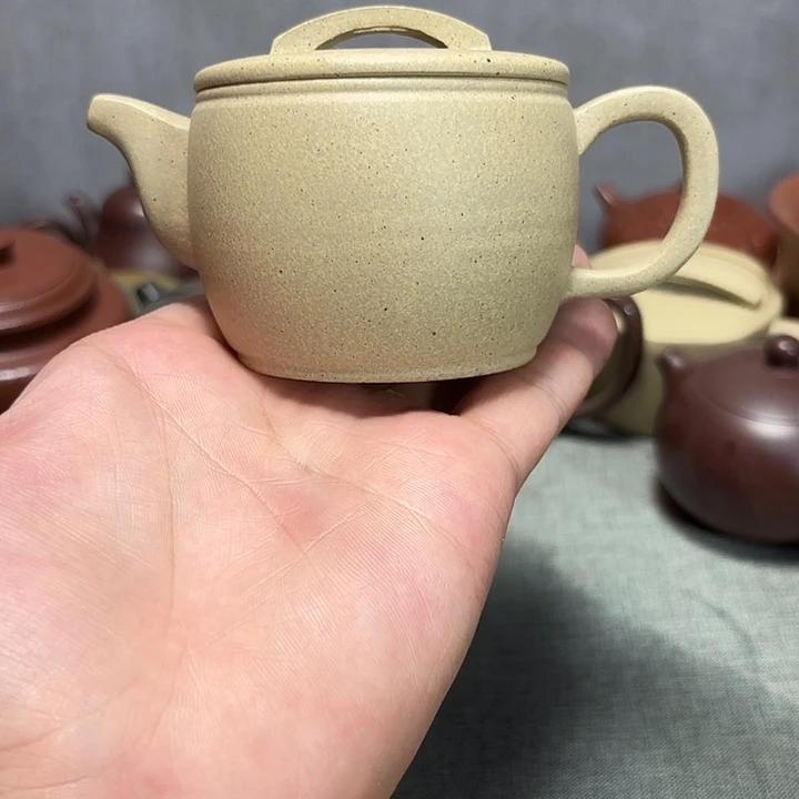 茶壶紫砂宜兴紫砂壶