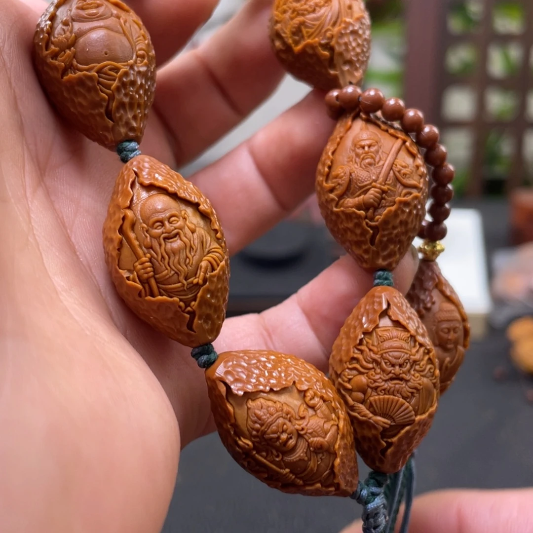 手串/手链橄榄核橄榄核