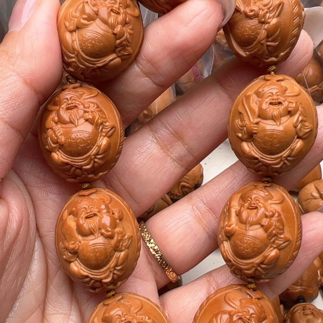 手串/手链橄榄核橄榄核